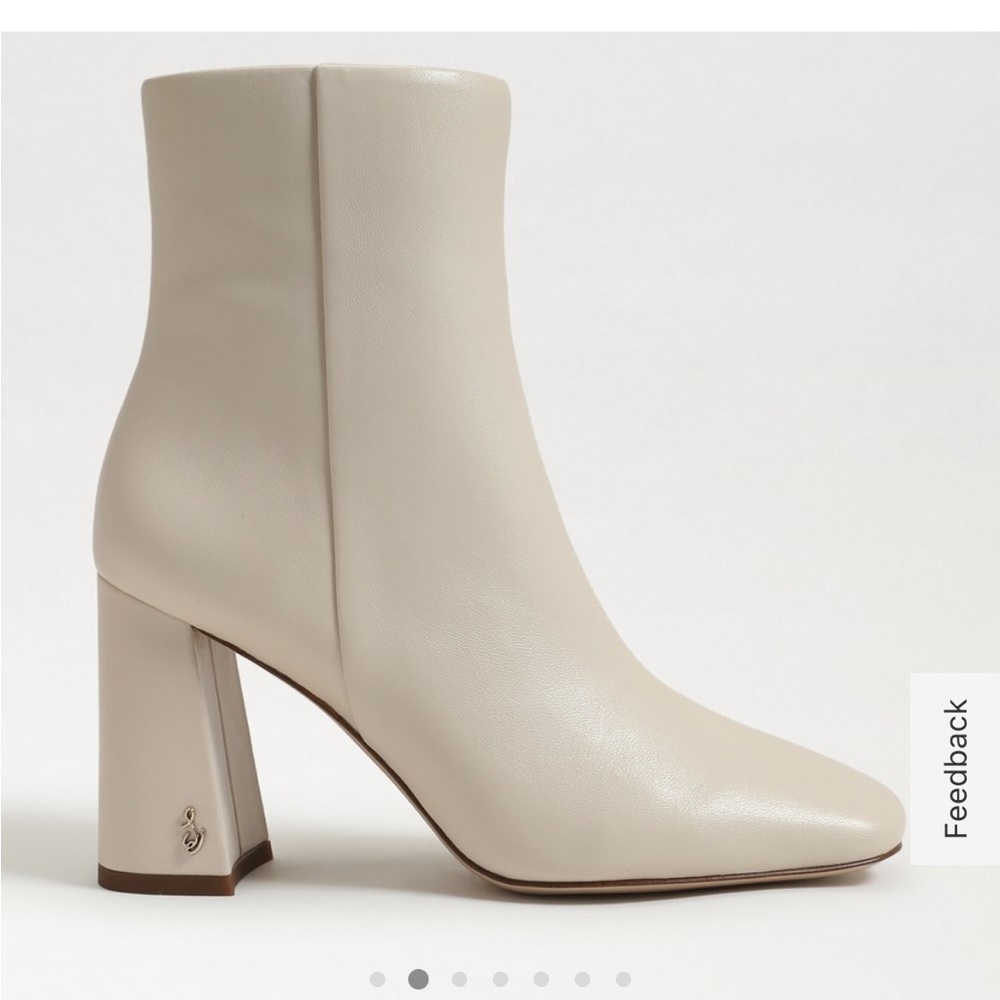 Sam Edelman Codie ankle boot - Picture 2 of 6